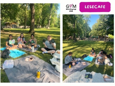 Foto: Collage Lesecafe