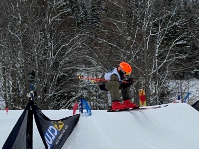Foto: Snowboard- und Skicross Landesmeisterschaften