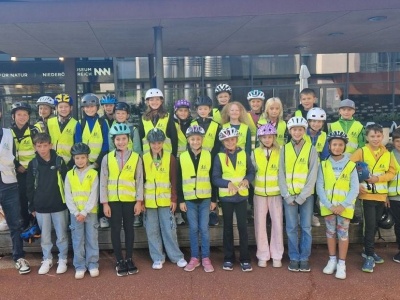 Gruppenfoto 1S1