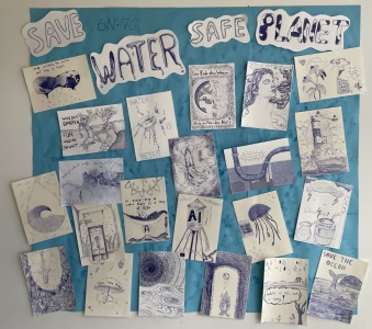 Foto: UNESCO World Water Month