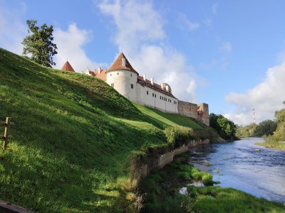 Foto: Sprachreise nach Riga