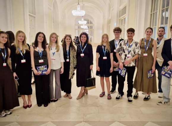 Austrian World Summit 2026