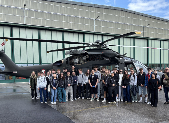 Bundesheer - Fliegerhorst