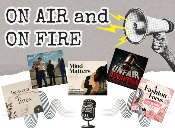 Podcasts der 6G
