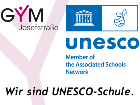 Teaserbild: Wir sind UNESCO-Schule