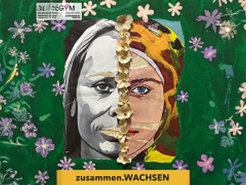 Foto: Jahresbericht 2024/25