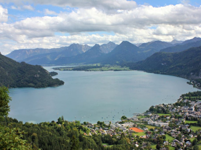 Foto: St. Gilgen