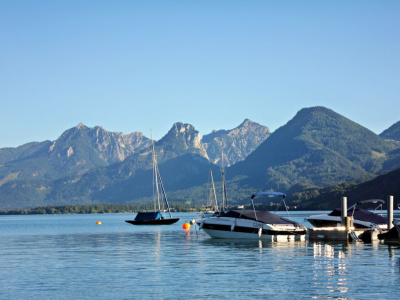 Foto: St.Gilgen