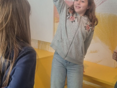 Foto: 3RG Workshop "Macht Meinung"