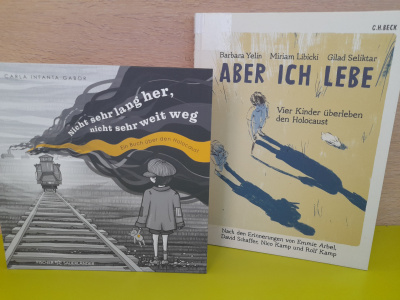 Foto: Graphic Novels