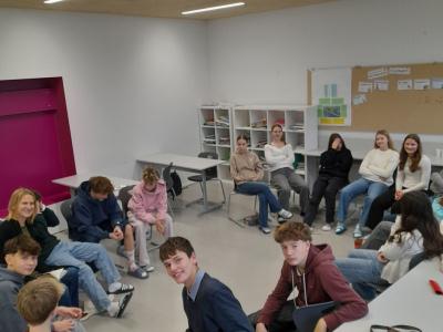 Foto: Lesefr&uuml;hst&uuml;ck