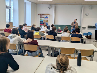 Foto: Bildungsberatung 4RG