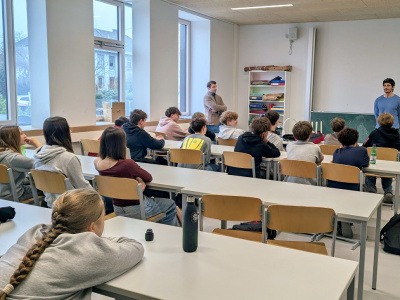 Foto: Bildungsberatung 4RG