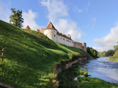 Foto: Sprachreise nach Riga