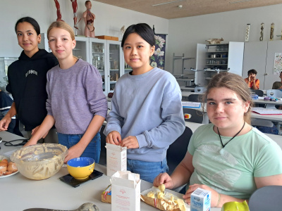 Foto: Biologe-Labor der 3N2
