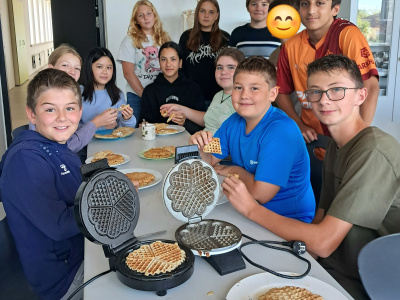 Foto: Biologe-Labor der 3N2