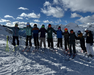 Foto: Skiwoche in Obertauern
