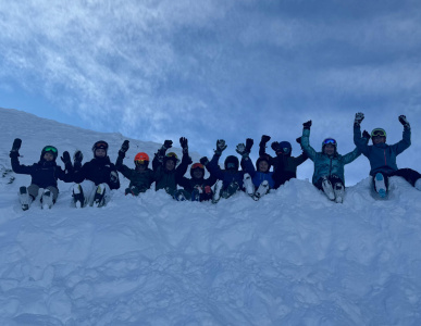 Foto: Skiwoche in Obertauern