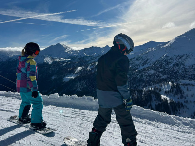 Foto: Skiwoche in Obertauern