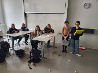 Foto: 1C beim GWB-Theater