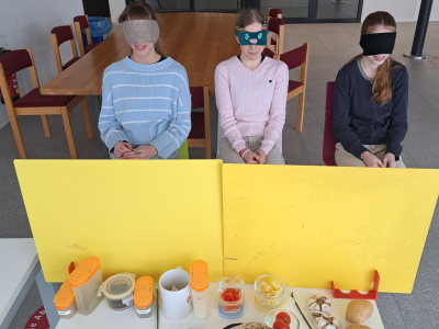 Foto: Project Day 4G2