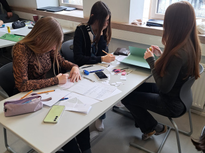 Foto: Project Day 4G2