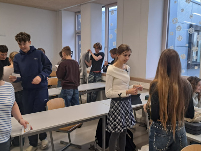 Foto: Project Day 5G