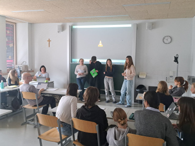 Foto: Project Day 5G