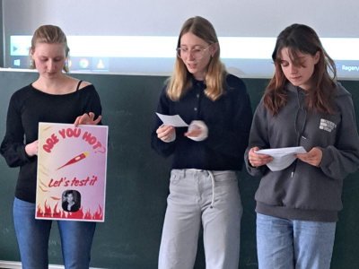 Foto: Project Day 5G