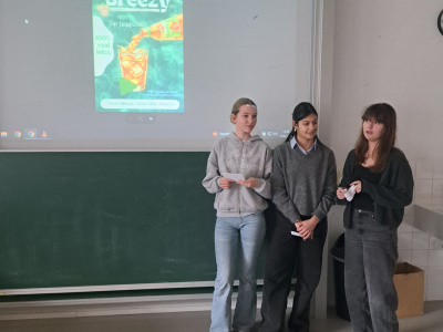 Foto: Project Day 5G