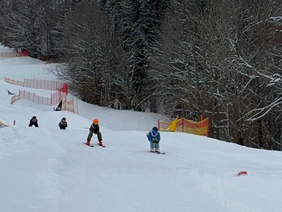 Foto: Snowboard- und Skicross Landesmeisterschaften