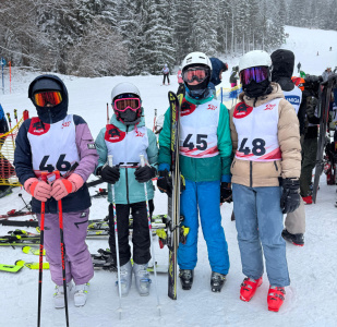 Foto: Snowboard- und Skicross Landesmeisterschaften