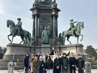 Foto: Gruppenbild 7NRG