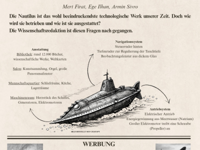 Foto: Zeitung Seite 3