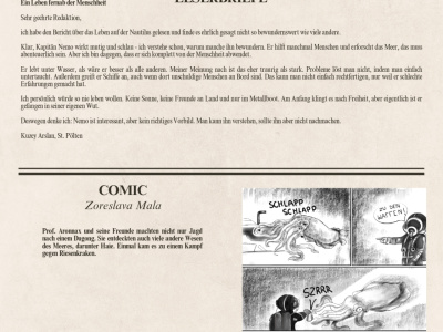 Foto: Zeitung Seite 5