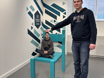 Foto: Biologie-Exkursion 7N