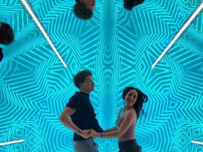 Foto: Biologie-Exkursion 7N