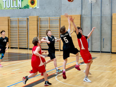 Foto: Basketball Landesmeisterschaft