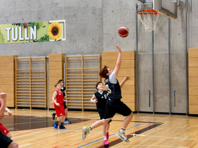 Foto: Basketball Landesmeisterschaft
