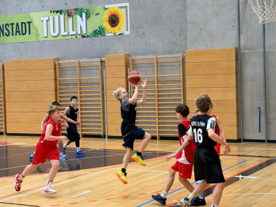 Foto: Basketball Landesmeisterschaft