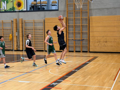 Foto: Basketball Landesmeisterschaft