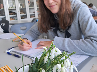 Foto: 3N1/3N2 Biologie-Labor