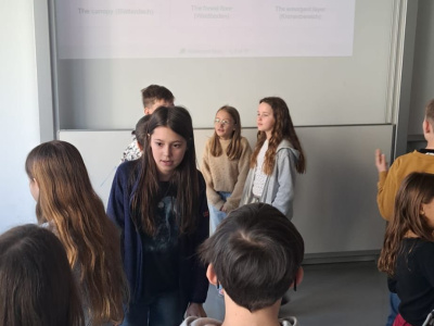 Foto: Project Day 1D