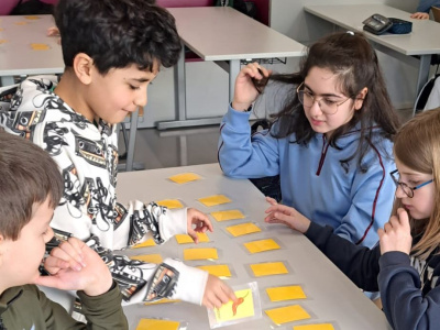 Foto: Project Day 1D