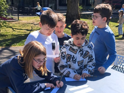 Foto: Project Day 1D