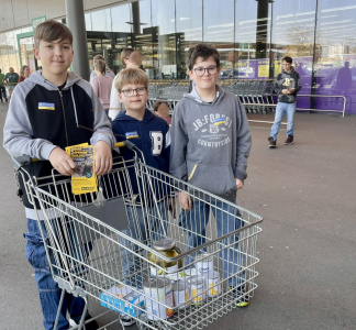 Foto: UNESCO-Juniors