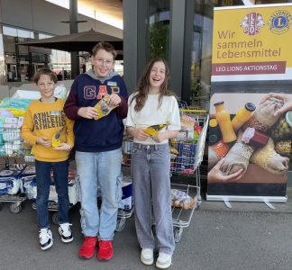 Foto: UNESCO-Juniors