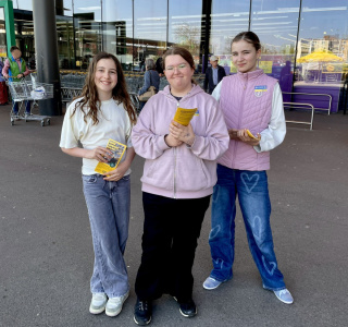 Foto: UNESCO-Juniors