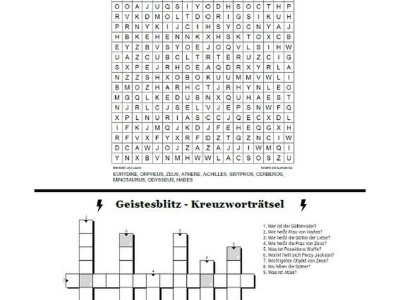 Foto: 2BC Kreativwettbewerb Zeit f&uuml;r Zeitung