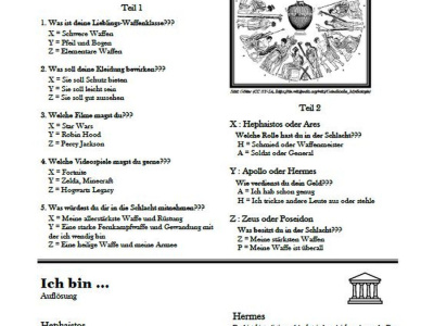 Foto: Zeit f&uuml;r Zeitung - Olymp News